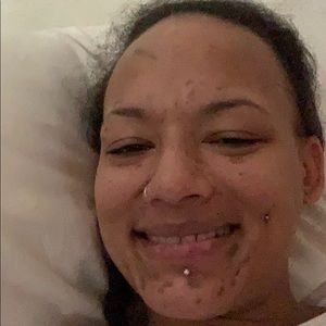 Meet your Posher, Bridgette